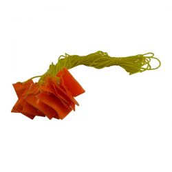 Reflective Delineator Rope