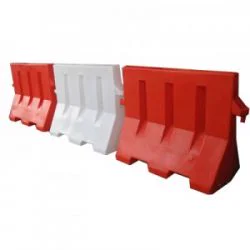 Road Barrier