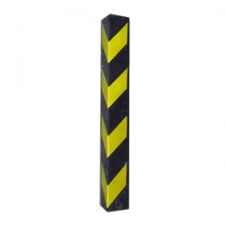 Rubber Corner Guard