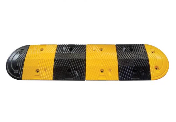 Rubber Speed Hump
