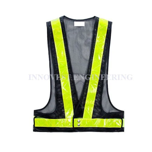 V-Netting Safety Vest