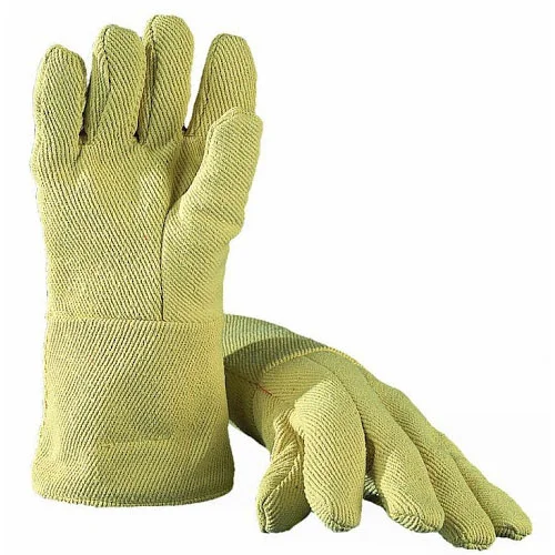 GoodPRO 702 5 Finger Heat Resistant Glove