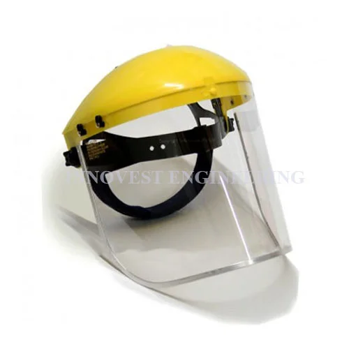 FSV-100 Faceshield with Visor
