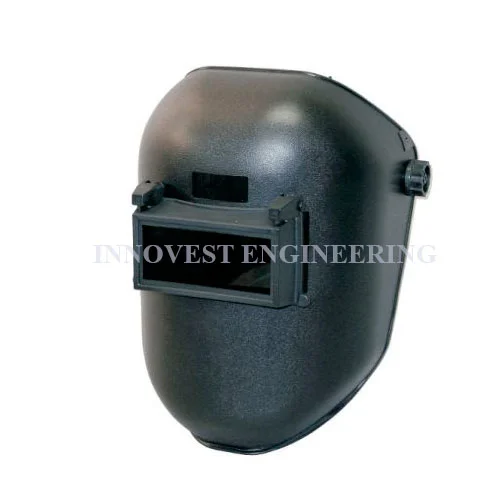 Welding Head Shield