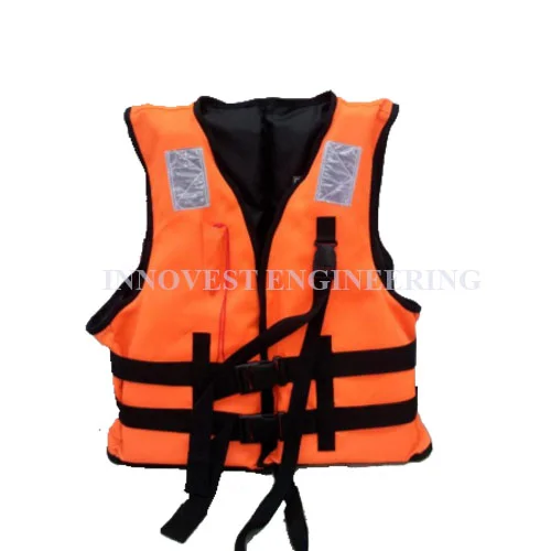 Marine Life Jacket