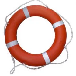 Safety Life Buoy