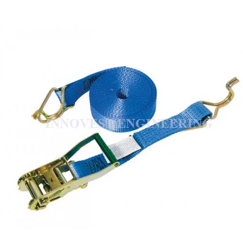 5 Ton x 9m Maxweld Ratchet Tie Down