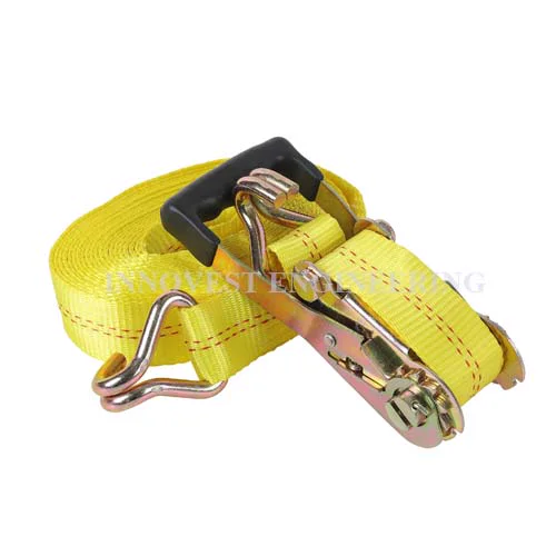 5 Ton x 9m Ponsa Ratchet Tie Down