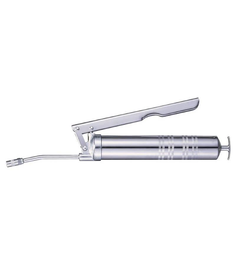 Genius Grease Gun