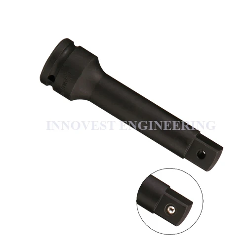 Genius Impact Extension Bar with Steel Ball