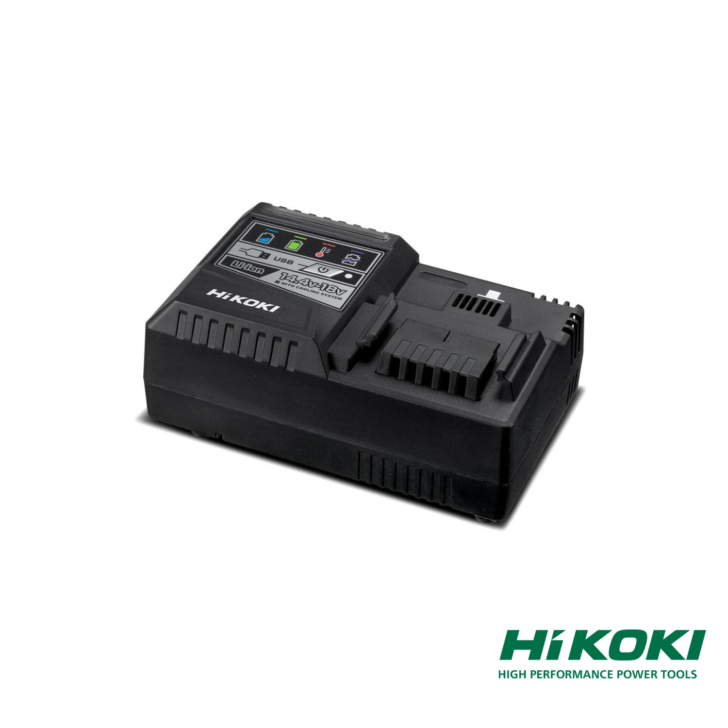 HIKOKI UC18YSL3 36V-Charger Rapid charging 