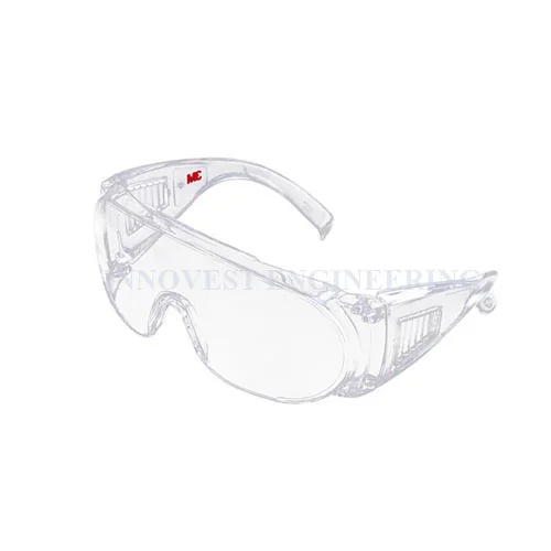 3M 1611 Clear Overspectacle