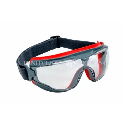 3M GG501SGAF GoggleGear Scotchgard Anti-Fog Eyewear