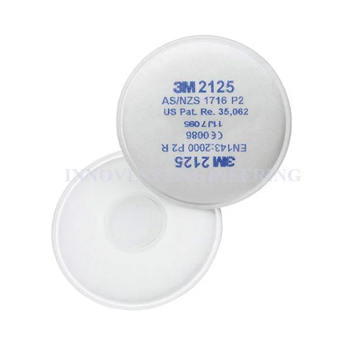 3M 2125 Particulate Filter