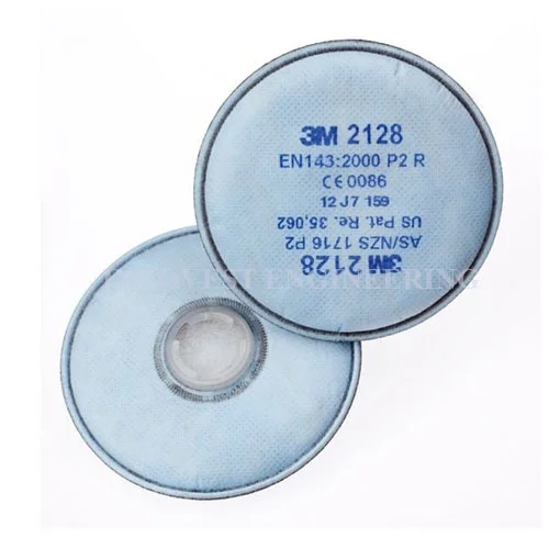 3M 2128 Particulate Filter