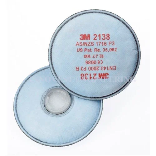 3M 2138 Particulate Filter