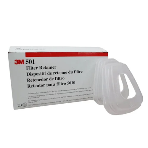 3M 501 Filter Retainer