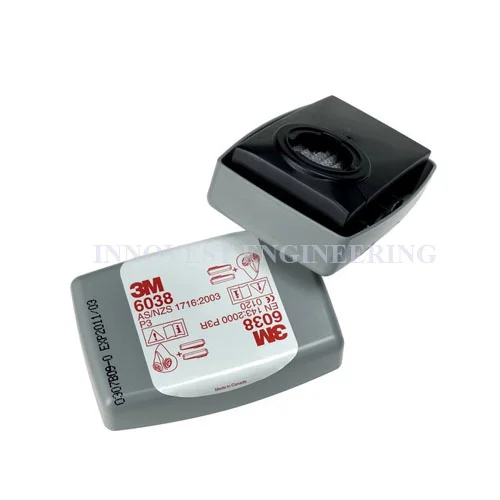 3M 6038 Particulate Filter