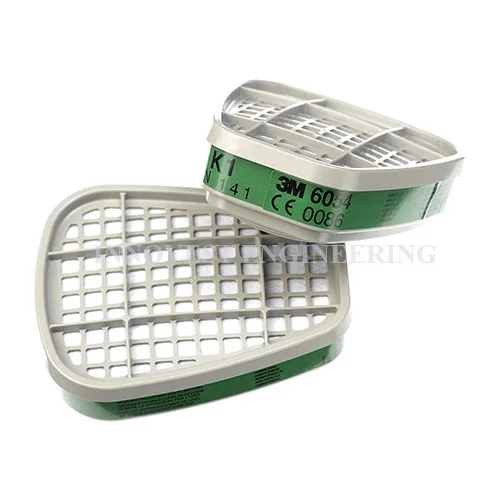 3M 6054 K1 Ammonia Cartridge