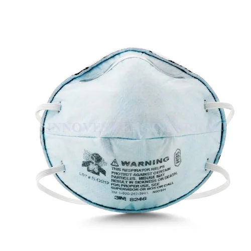 3M 8246 R95 Particulate Respirator