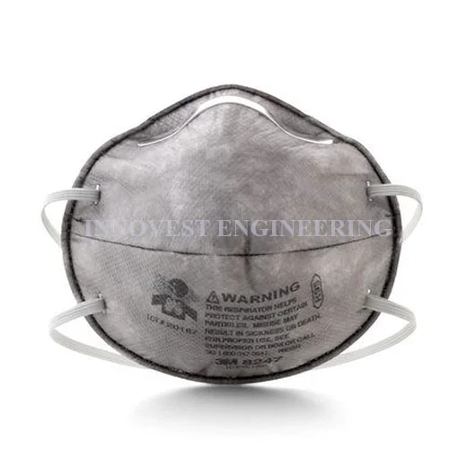 3M 8247 R95 Particulate Respirator