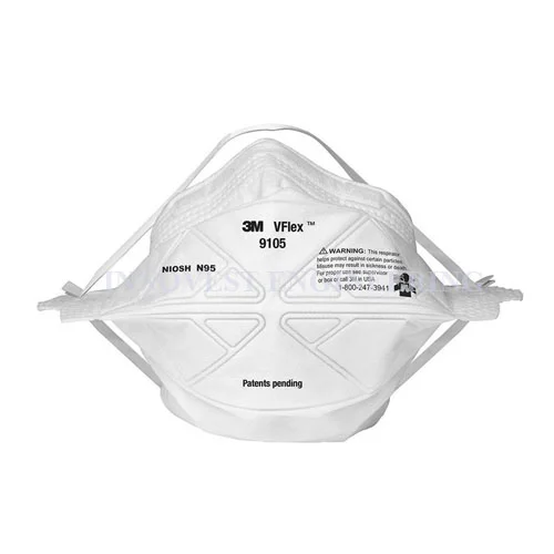 3M 9105 VFlex Particulate Respirator N95