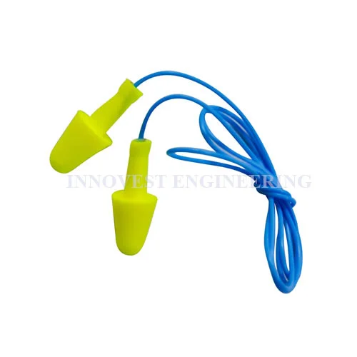 3M 328-1001 Corded Flexible Fit Earplug