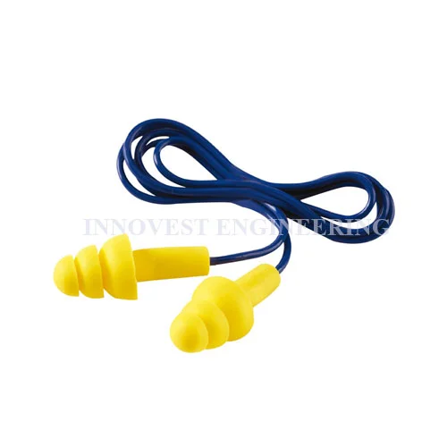 3M UF-01-000 E-A-R UltraFit Earplugs