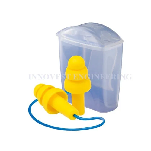 3M UF-01-100 E-A-R UltraFit Earplugs
