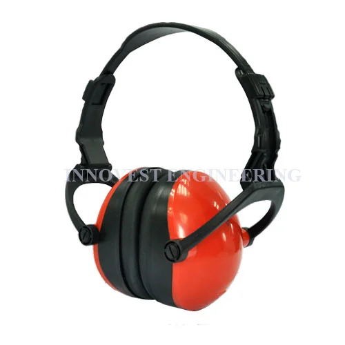 Foldable Earmuff HRB007