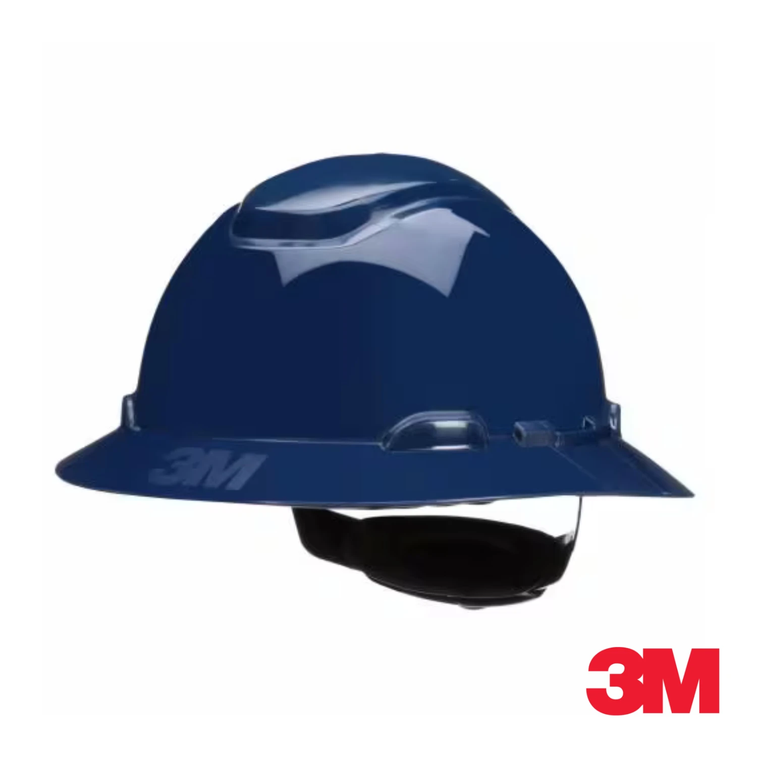 3M SecureFit H-800 Hard Hats Non-Vented