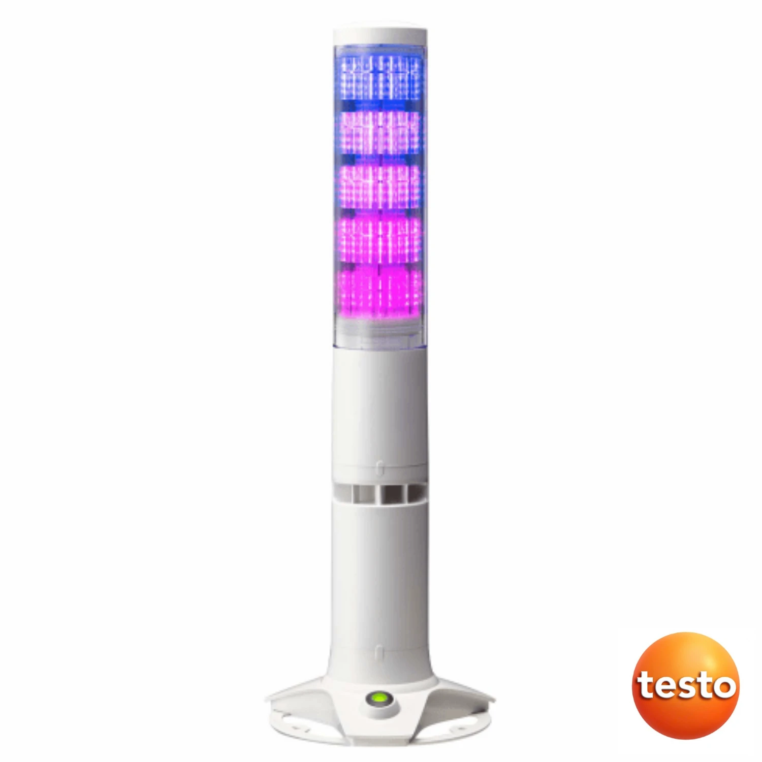 Testo Programmable Signal Light