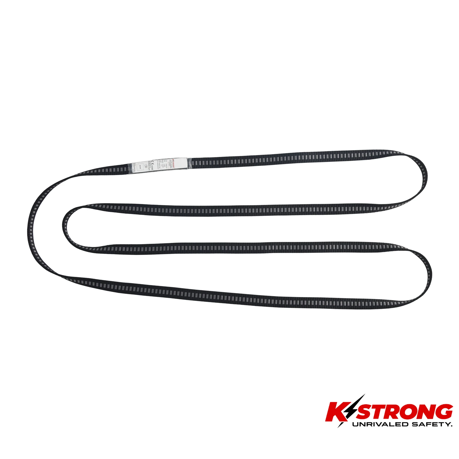 K STRONG Cross Arm Anchor Strap