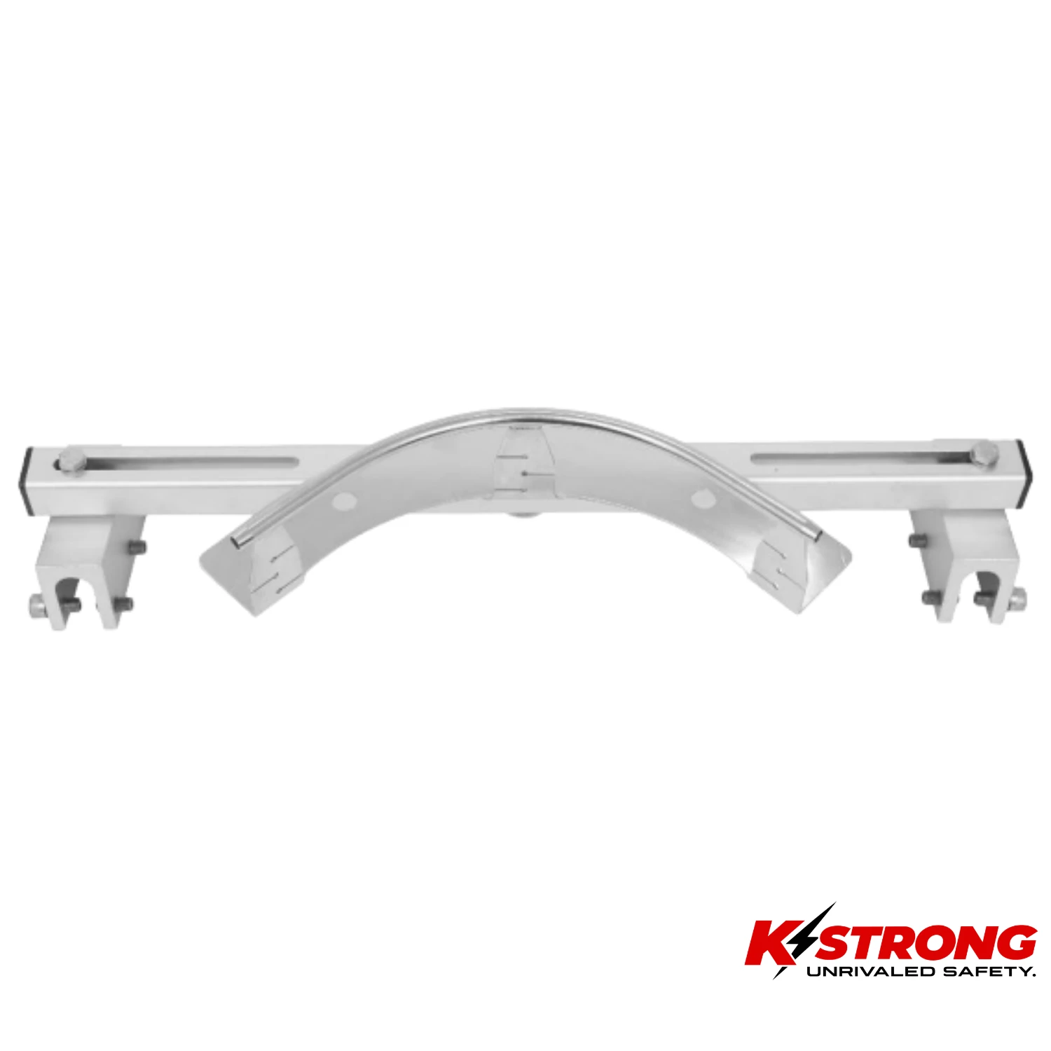 K STRONG IMPAXX Corner Post For Standing Broad Seam Span 750MM