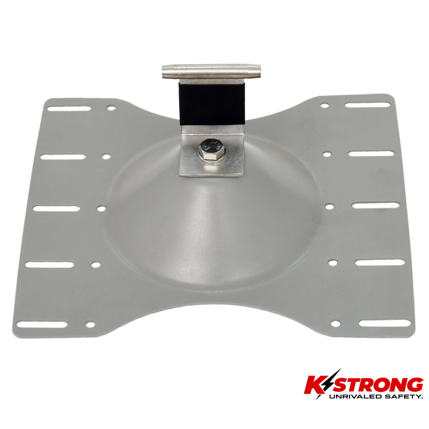 K STRONG IMPAXX Intermediate Post for Trapezoidal Roof Sheets