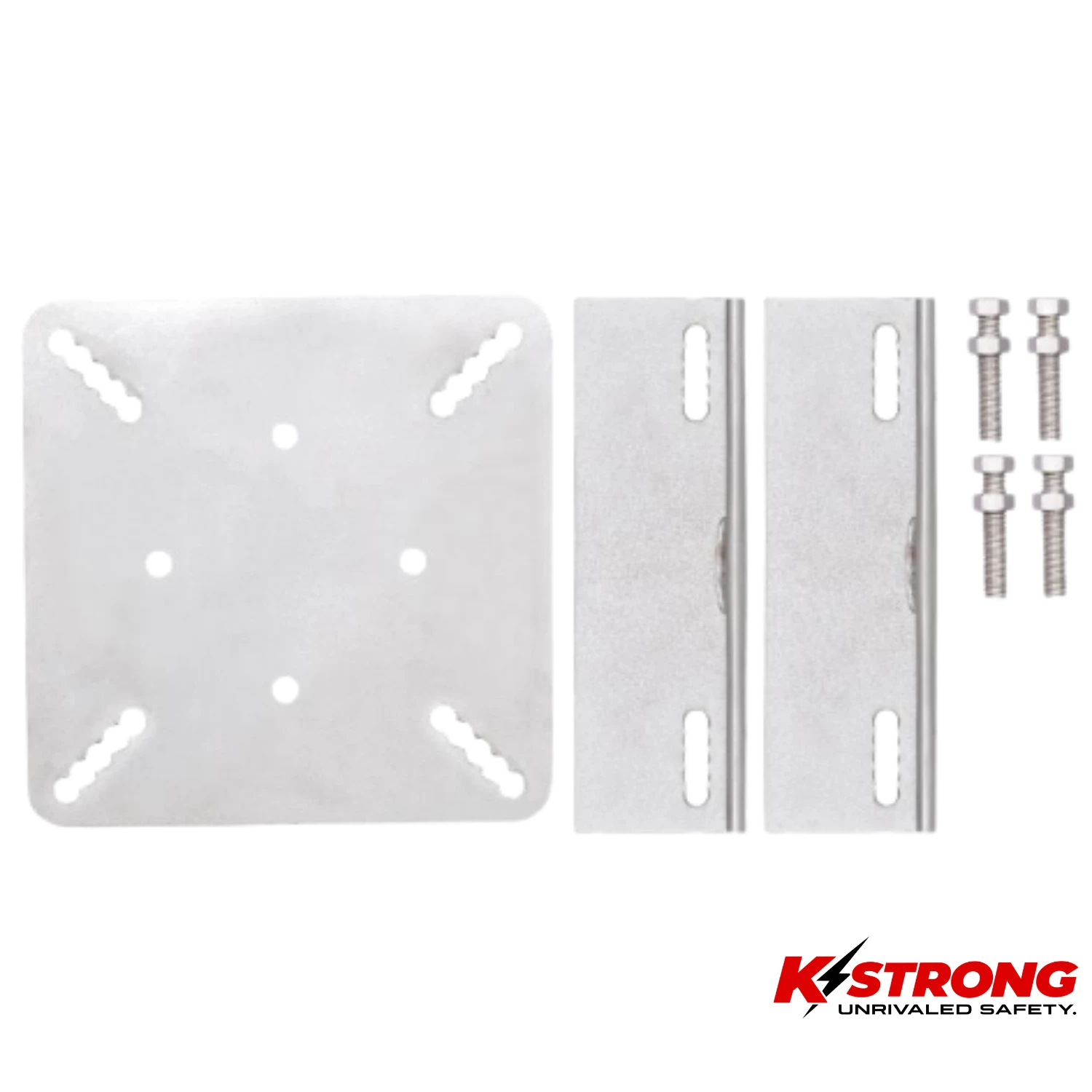 K STRONG Extremity for Single Beam