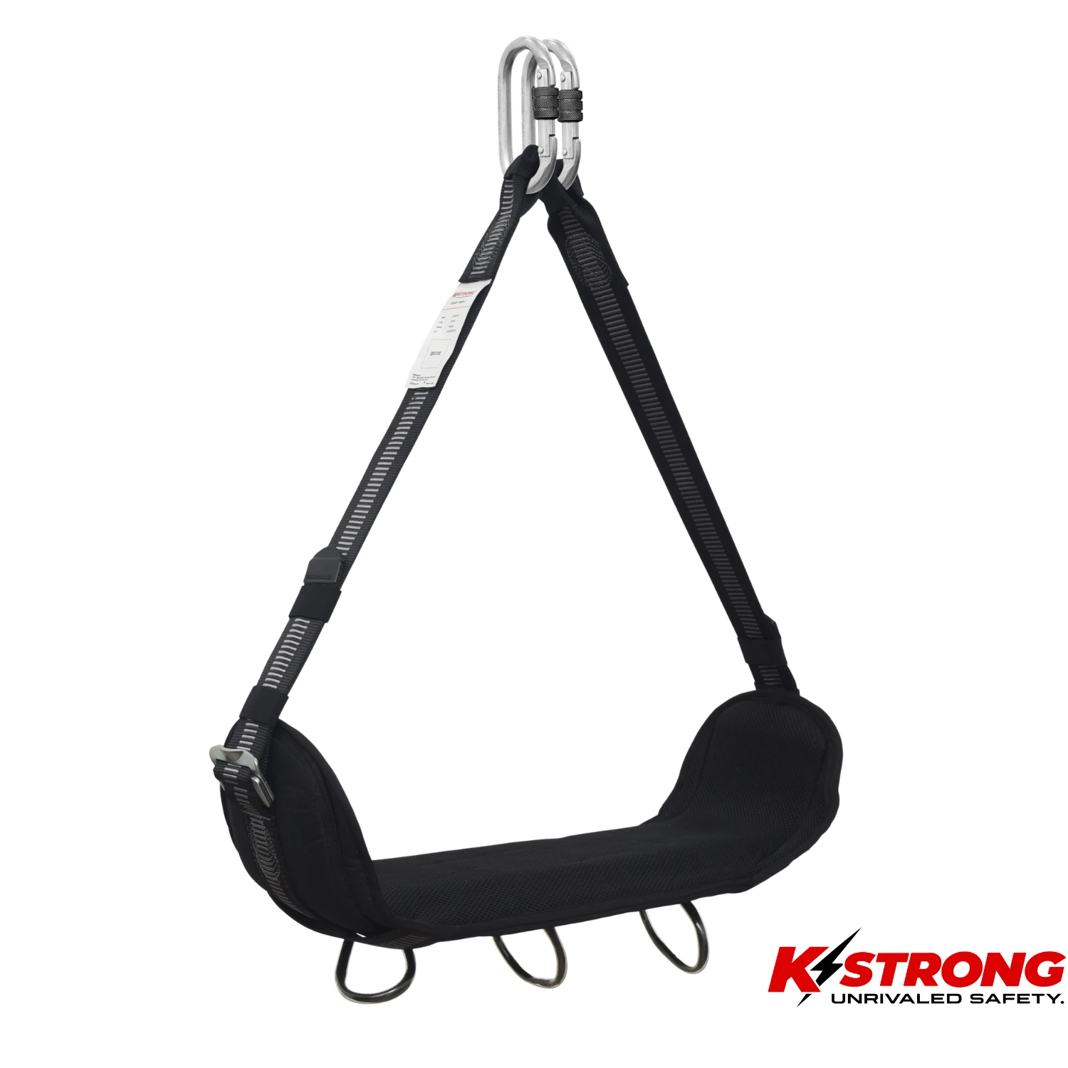 K STRONG Easy Seat