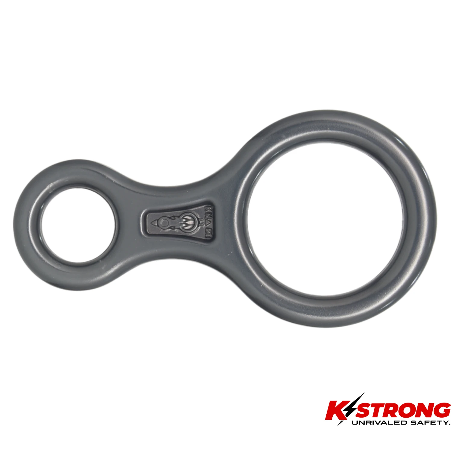 K STRONG IRSQ Figure of 8
