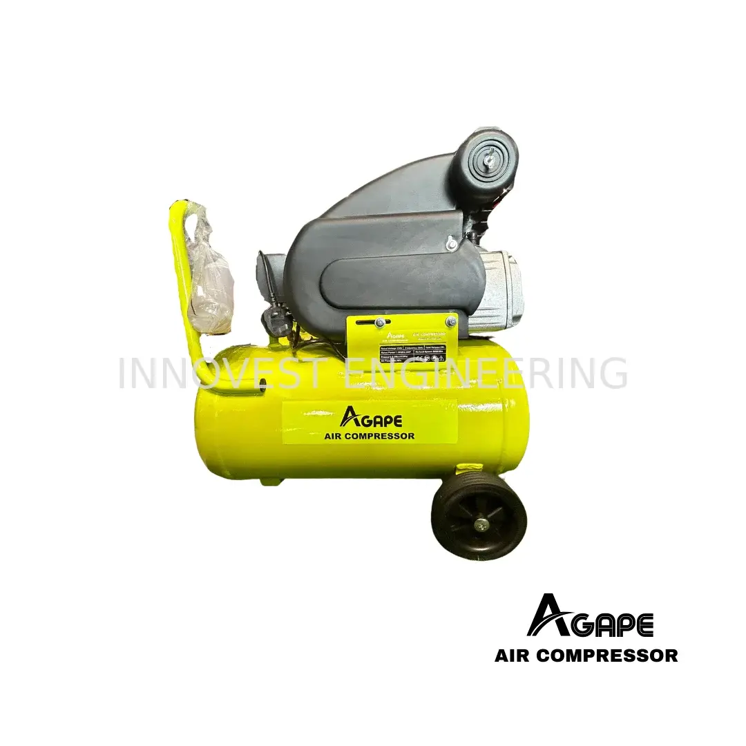 Agape Air Compressor AG 20/24 FL