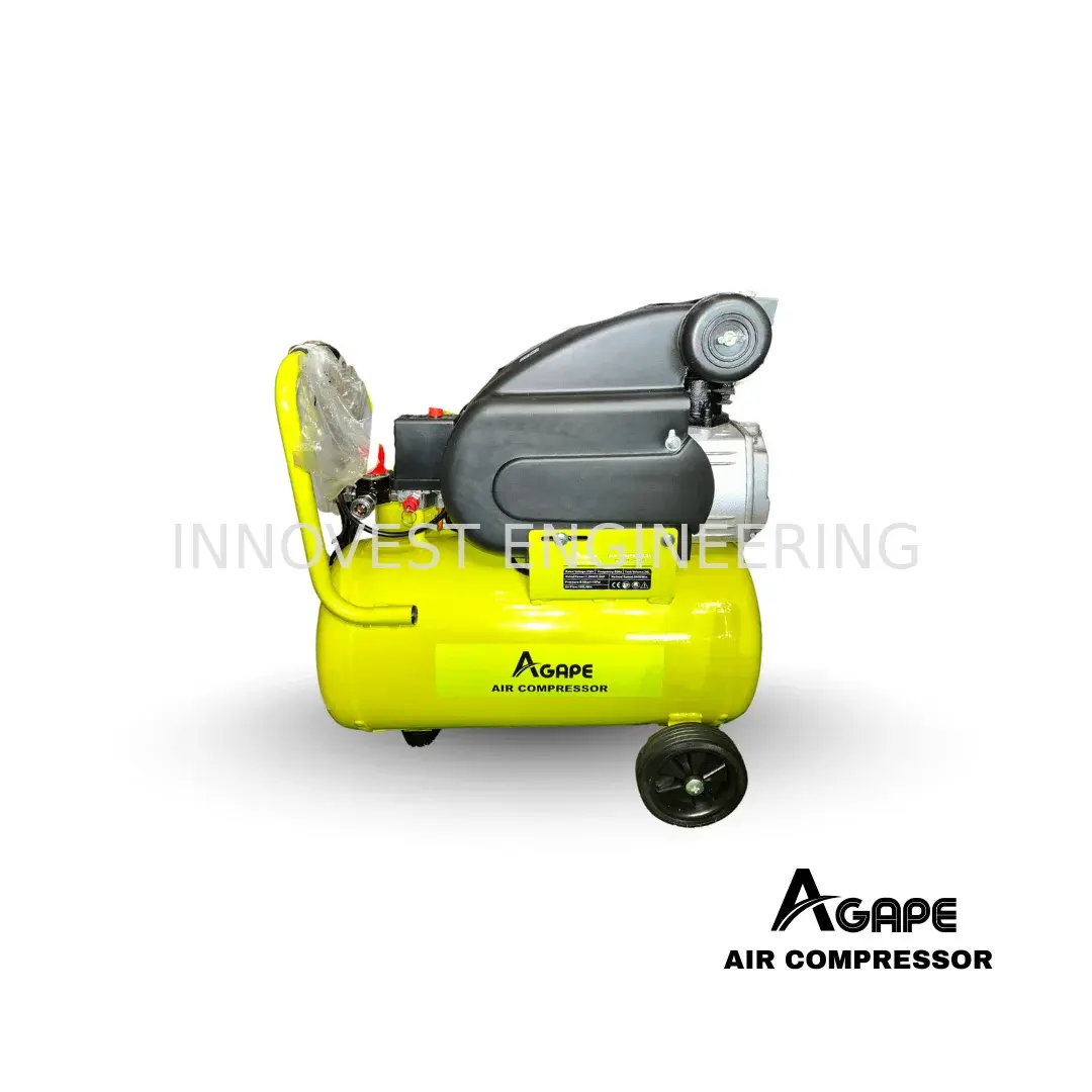 Agape Air Compressor AG 25/24 FL