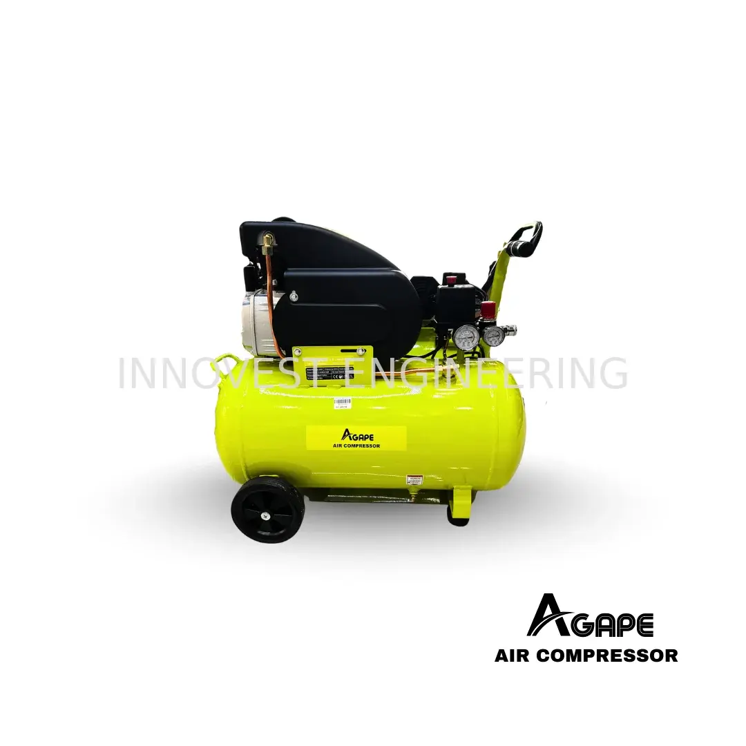 Agape Air Compressor AG 25/50 FL