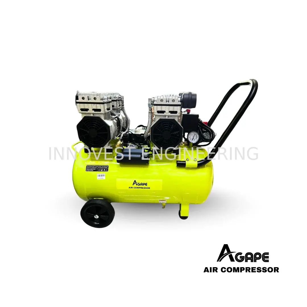Agape Air Compressor AG 30/50 OF