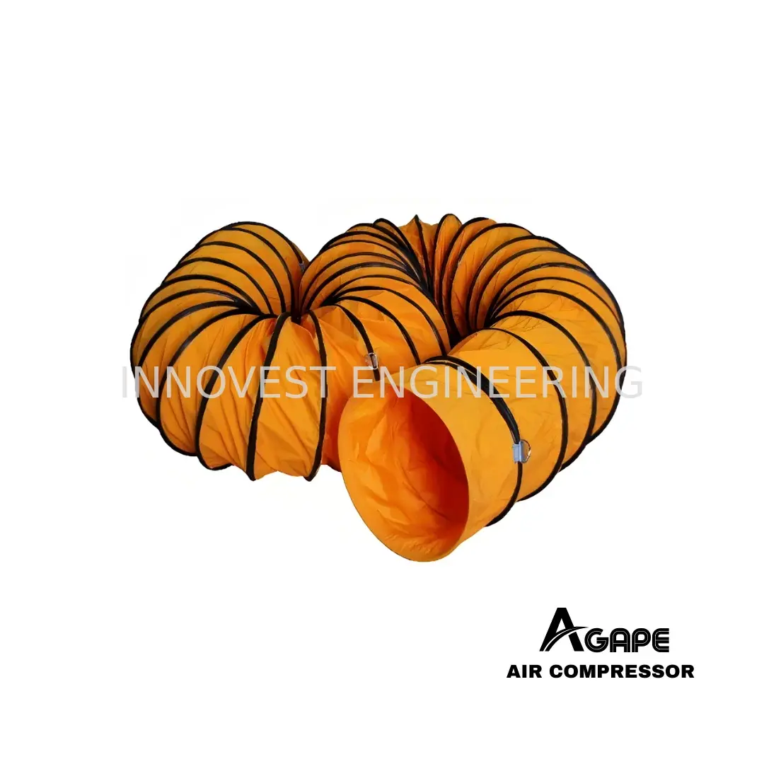 Agape Duct Hose