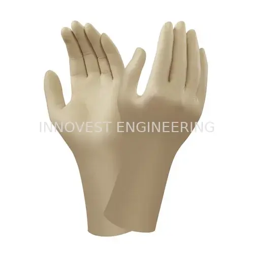 AccuTech® 91-225 Gammex Sterile Latex Glove