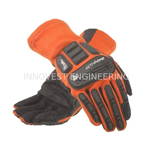 ActivArmr® 97-200 Flame Resistant & Impact Glove