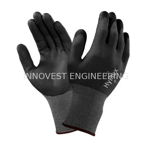HyFlex® 11-840 Industrial Glove