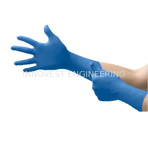MICROFLEX® 63-893 SafeGrip Glove