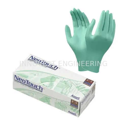 MICROFLEX® NeoTouch® 25-201 Disposable Glove