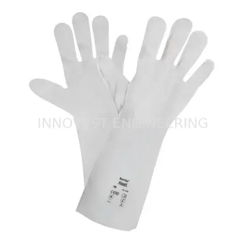 AlphaTec® 02-100 Barrier Glove
