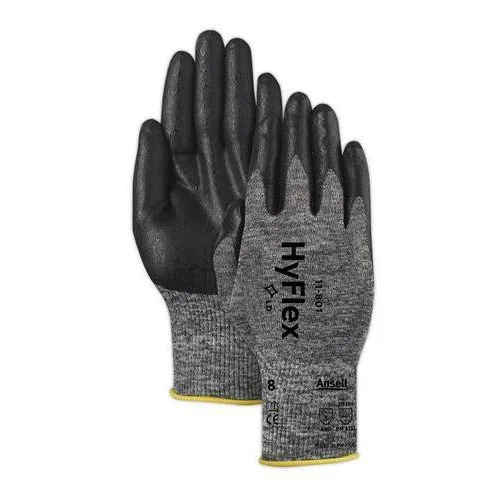 HyFlex® 11-801 Nitrile Foam Glove